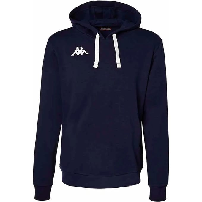 Hooded sweatshirt Kappa Bali