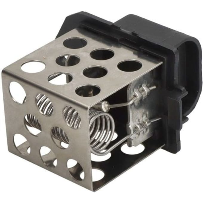 Weerstand, binnenventilator MEAT & DORIA K109167