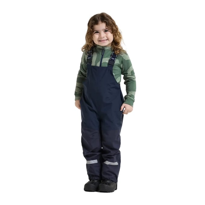 Waterdichte babybroek Didriksons Foxen 2