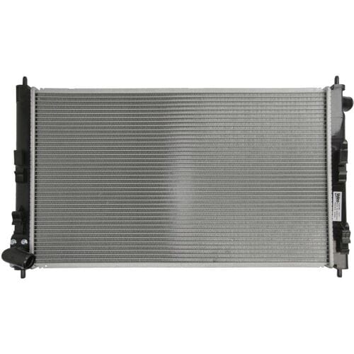 Radiator, motorkoeling VALEO 701577