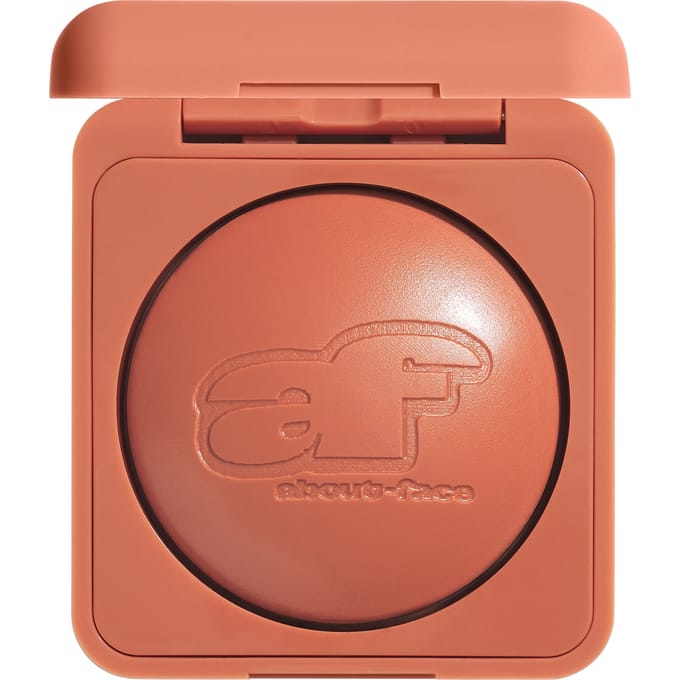 About Face Cheek Freak Blush Balm - Raunchy