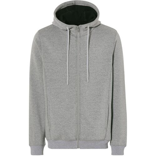 LIVERGY Heren vest (Grijs, S)