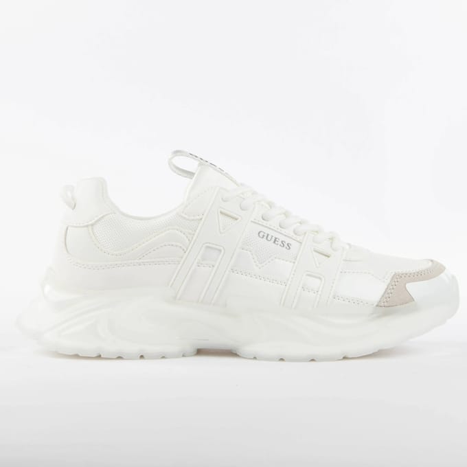 Guess herensneakers Belluno