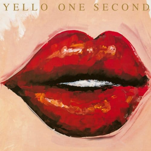 One Second - Yello