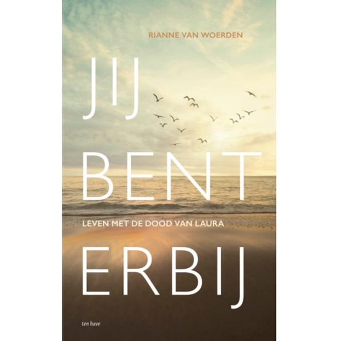 Jij Bent Erbij - Rianne Van Woerden