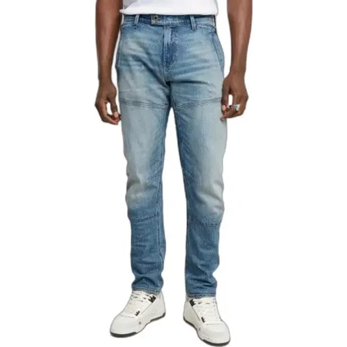 Slim Jeans G-Star Diver 3D