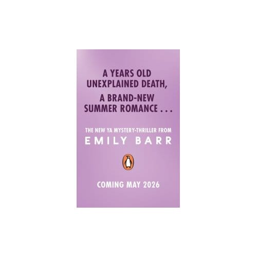 Lies We Told This Summer - Emily Barr