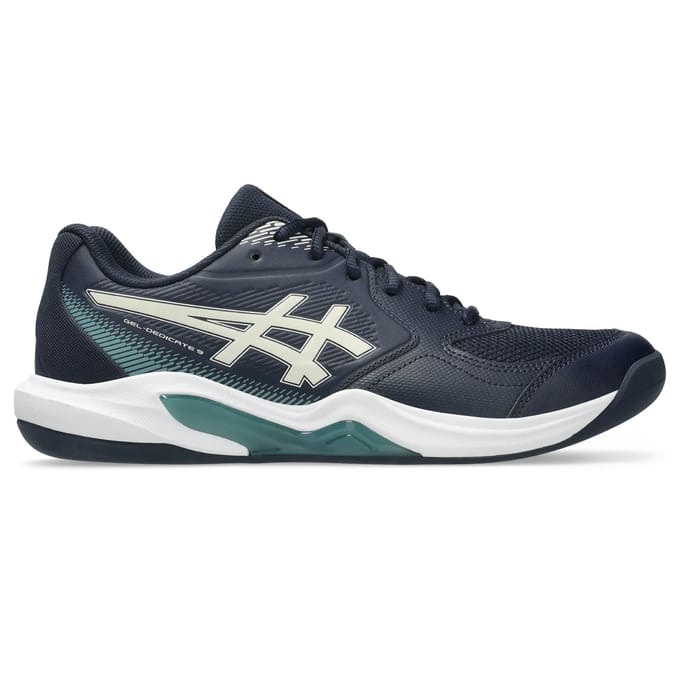 Tennisschoenen Asics Gel-Dedicate 9 Indoor