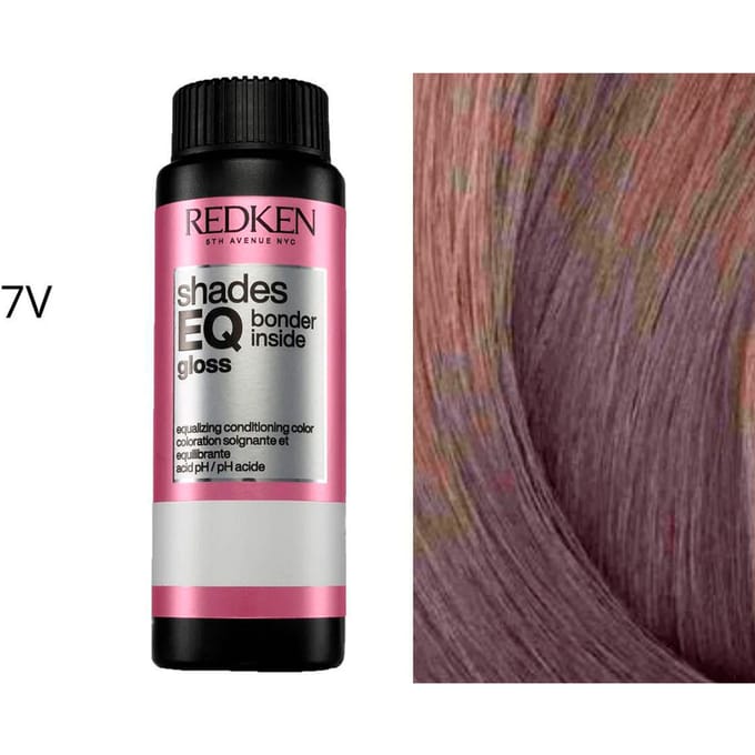 Shades Eq Bonder Binnen #07v 60 Ml X