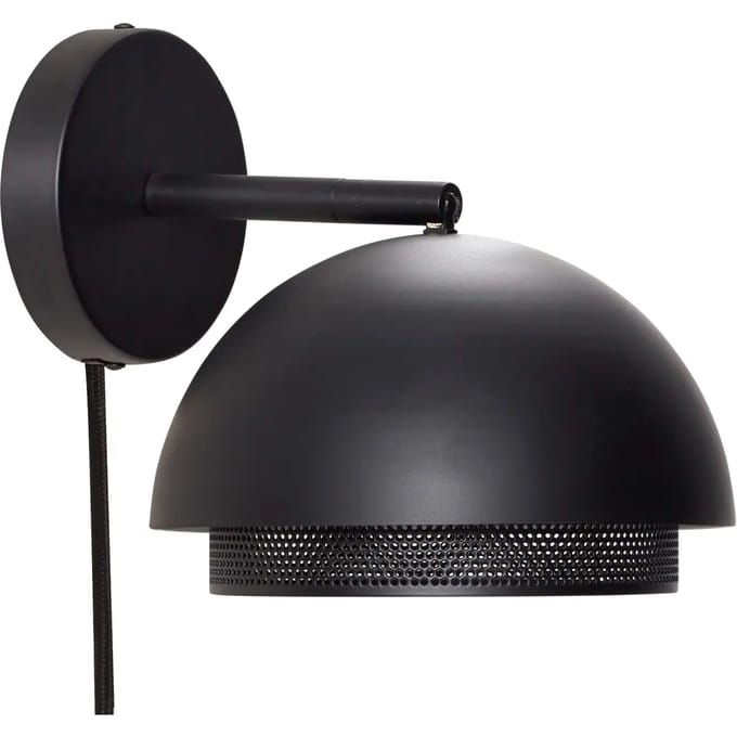 Wandlamp Hubsch Interior Edge