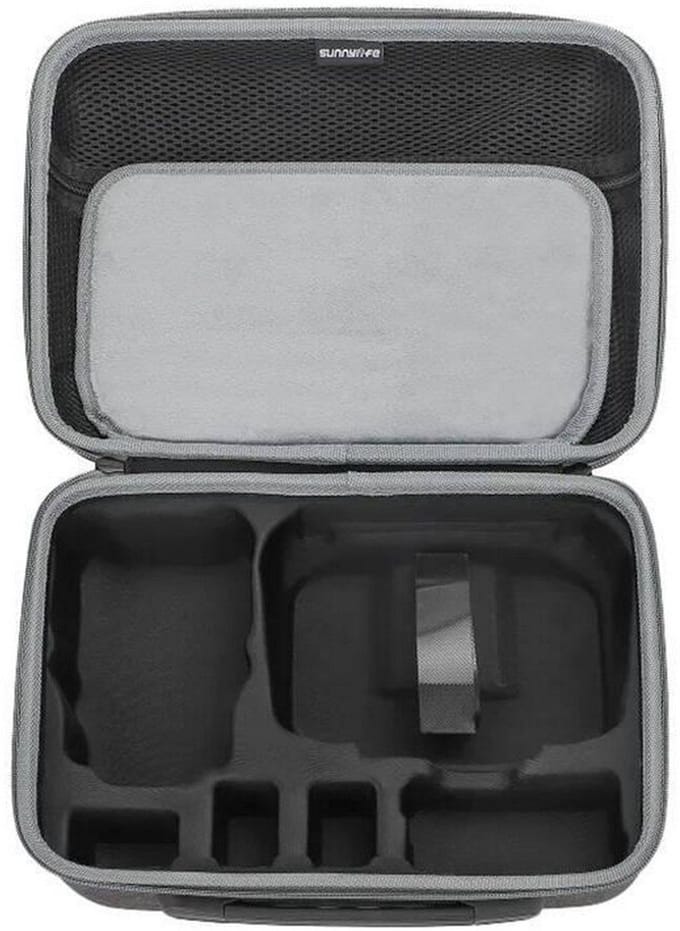 Sunnylife Dji Mini 4 Pro Drone Case Met Bescherming En Compact Formaat