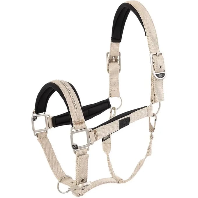 Licol polypropyleen BR Equitation Kimberly