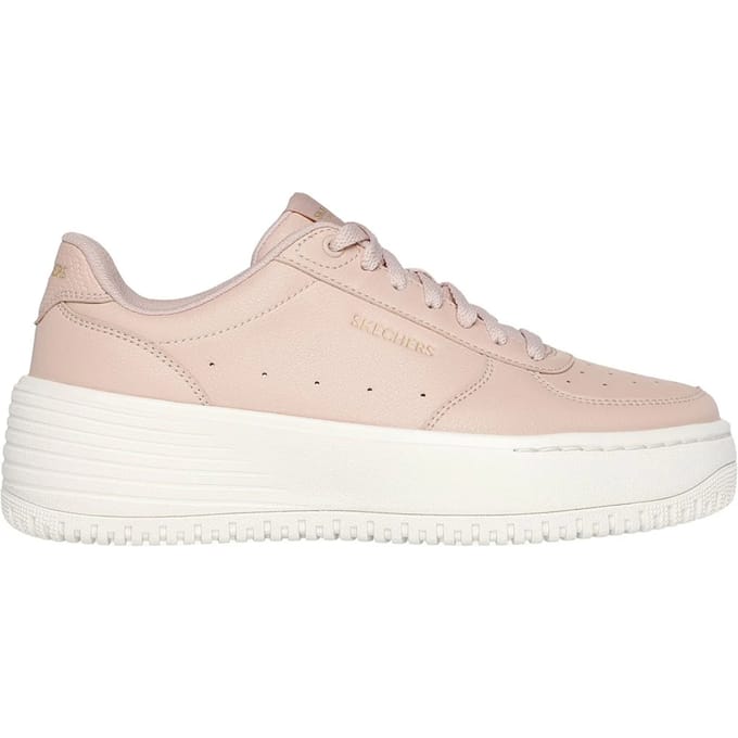Skechers Dames/Dames Grand 92 - Be Lifted Schoenen (Naakt)