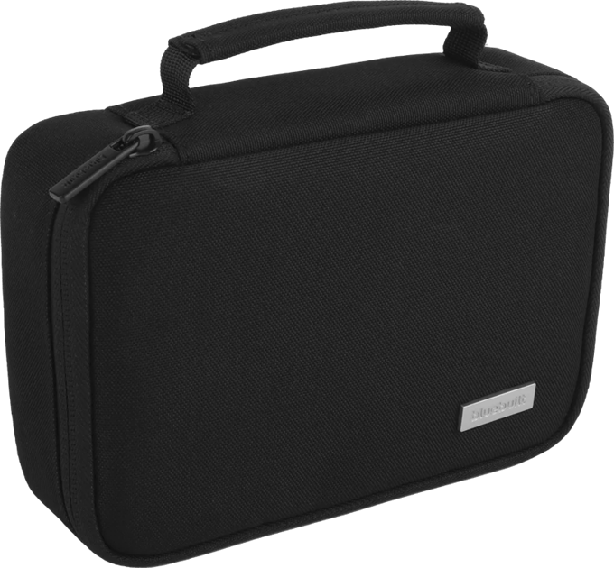 BlueBuilt Case voor Action Camera's