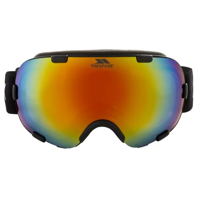 Skimasker DLX Elba