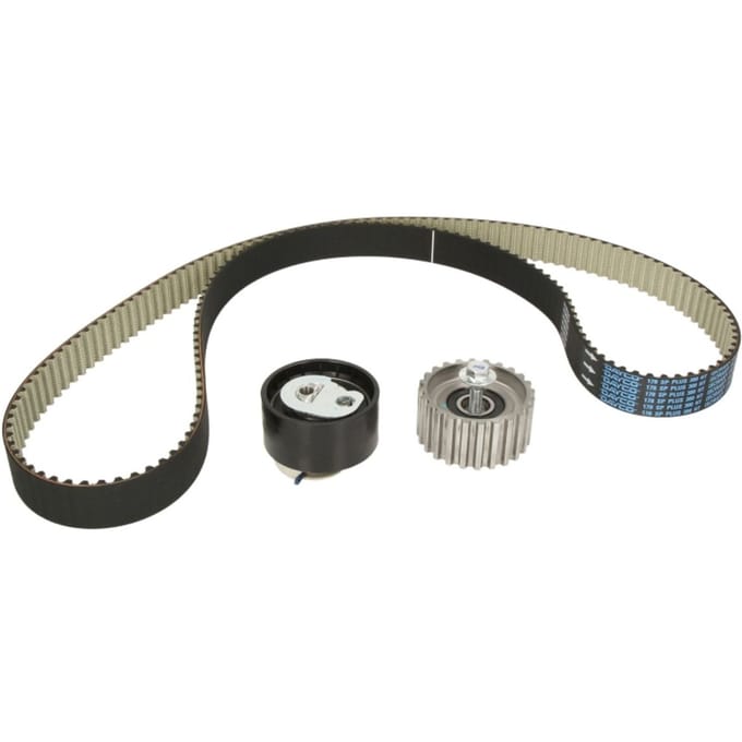 Distributieriemset SNR KD458.47