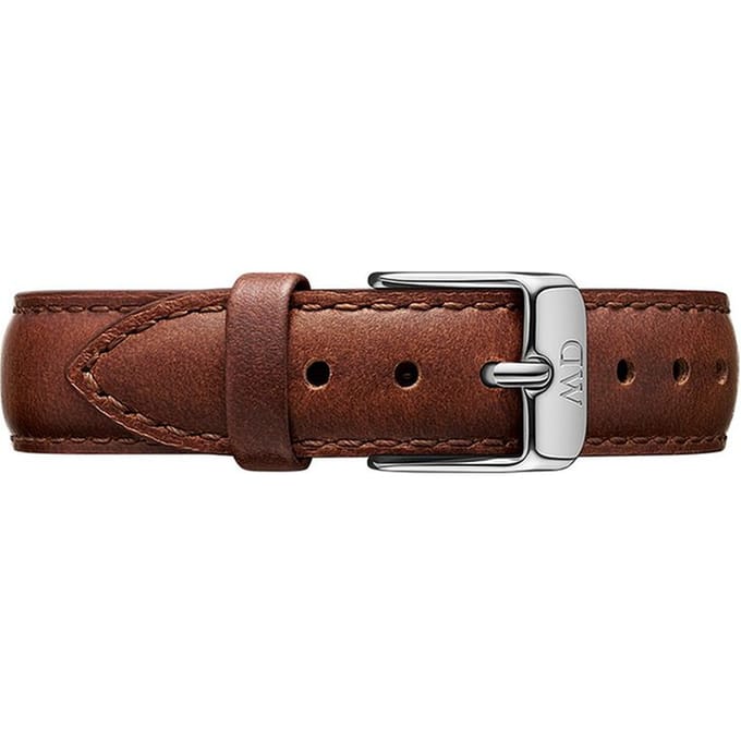 Daniel Wellington DW00200151 Petite 14 St Mawes Horlogeband