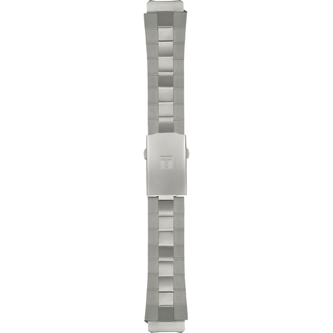 Tissot Straps T605020158 T-Touch Trekking Horlogeband
