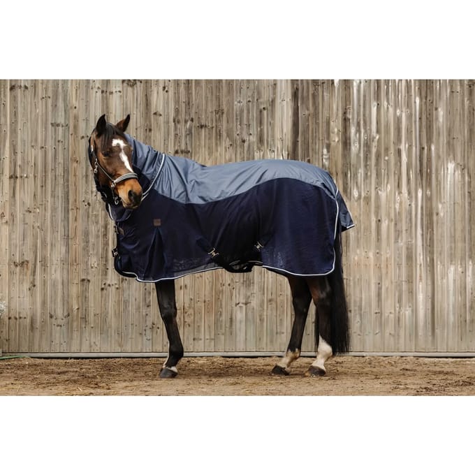 Paardenhemd Equithème combo