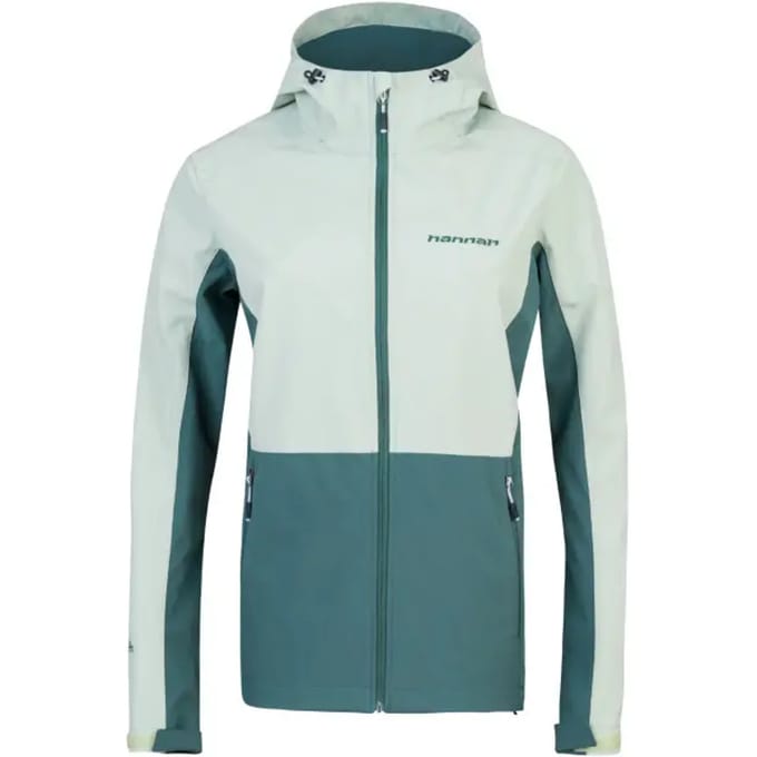 Waterdicht damesjack Hannah Zury Lite
