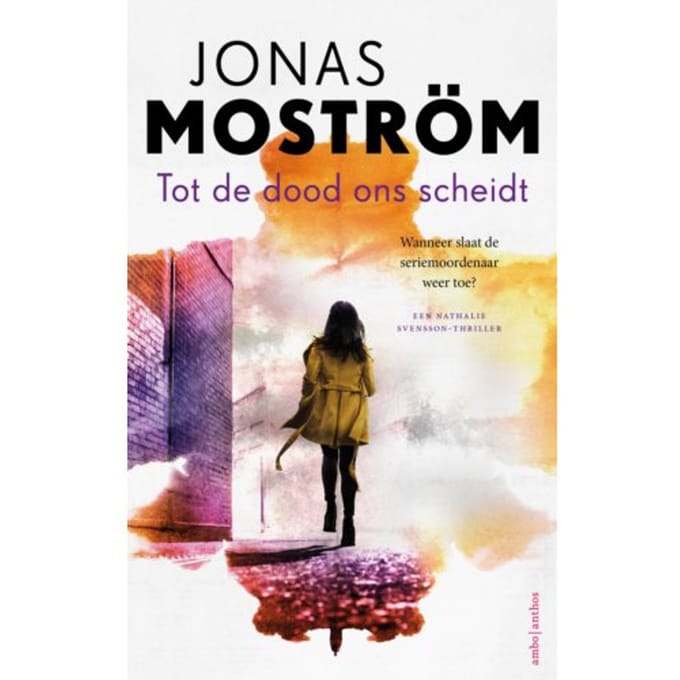 Tot De Dood Ons Scheidt - Nathalie Svensson - Jonas Moström