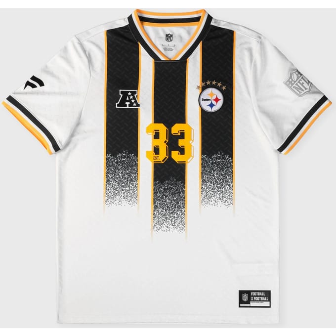 NFL Pittsburgh Steelers '26 Fan Top