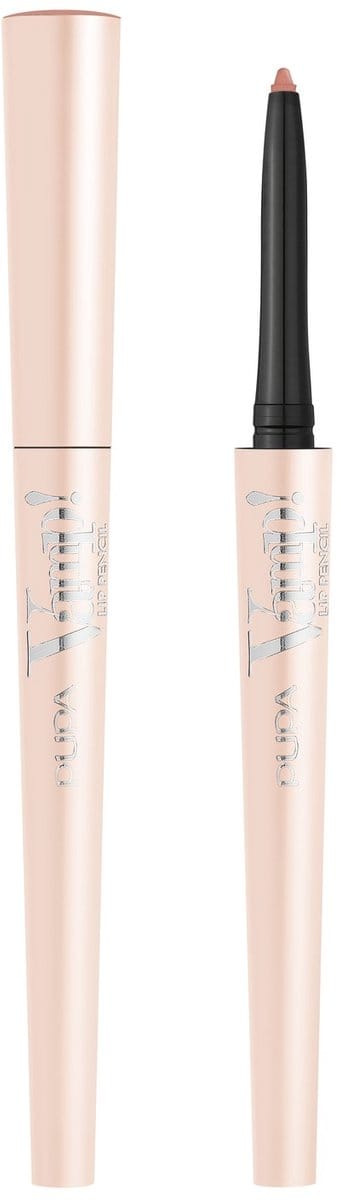 Pupa Milano Vamp! Lip Pencil 003-Medium Nude 0,35gr
