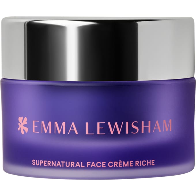 Emma Lewisham Supernatural Face Crème Riche