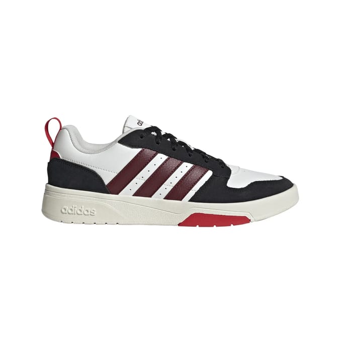 Adidas Courtwave Schoenen Wit EU 40 2/3 Man