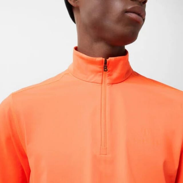 Bogner Pascal Skipully heren Oranje L