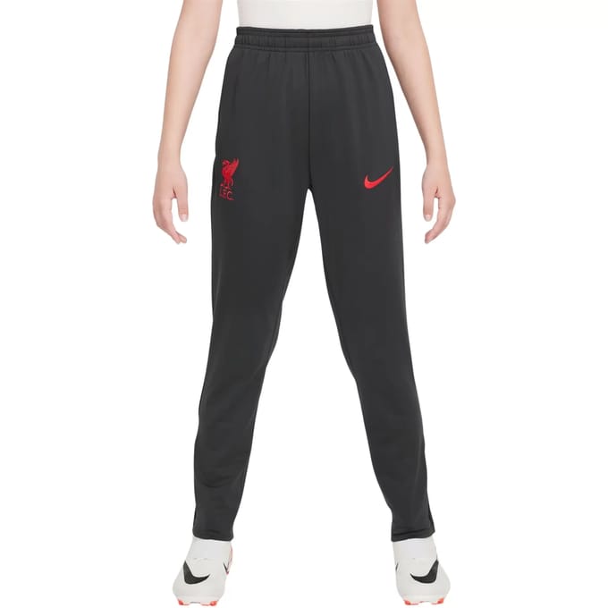Trainingsbroek voor kinderen Liverpool FC Strike 2024/25