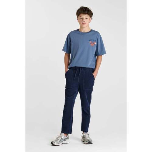 Broek Le Temps des Cerises HOUBO rechte broek