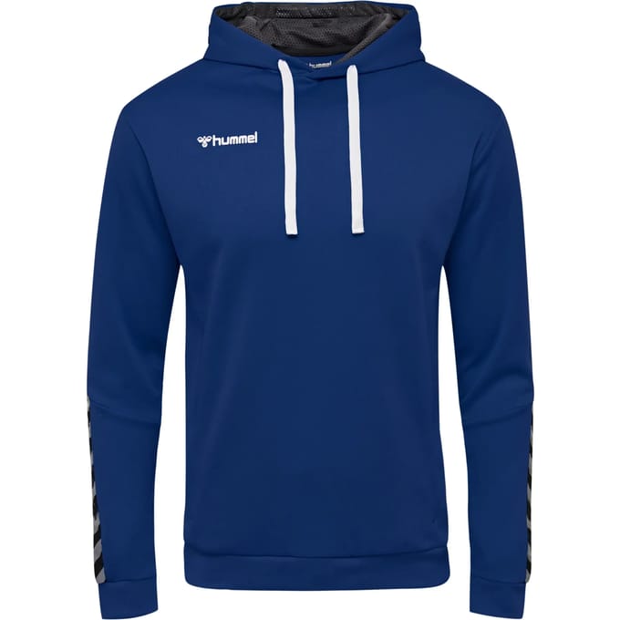 Capuchon sweaters hummel Sweat à capuche Authentic Poly