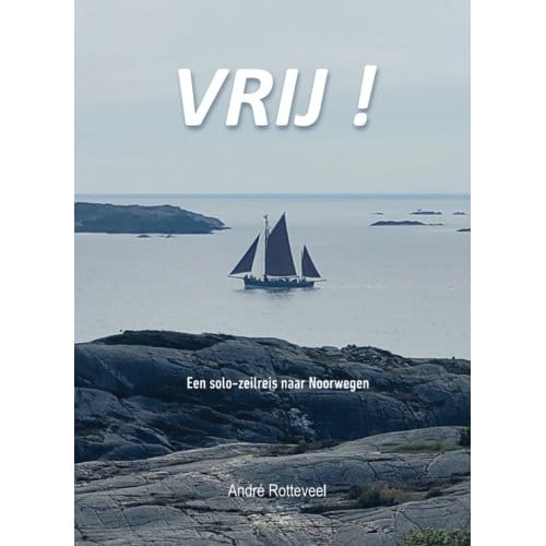Vrij, Van Alles - André Rotteveel