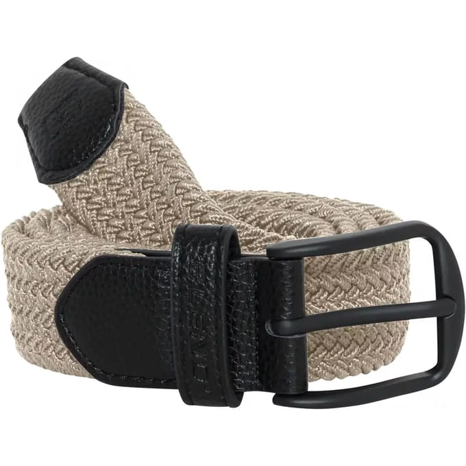 Gevlochten riem Blend BHBhmilford