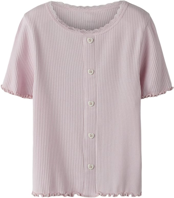 Name it Top Slim fit