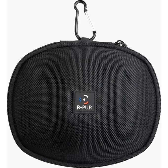 Beschermende maskerhouder R-PUR
