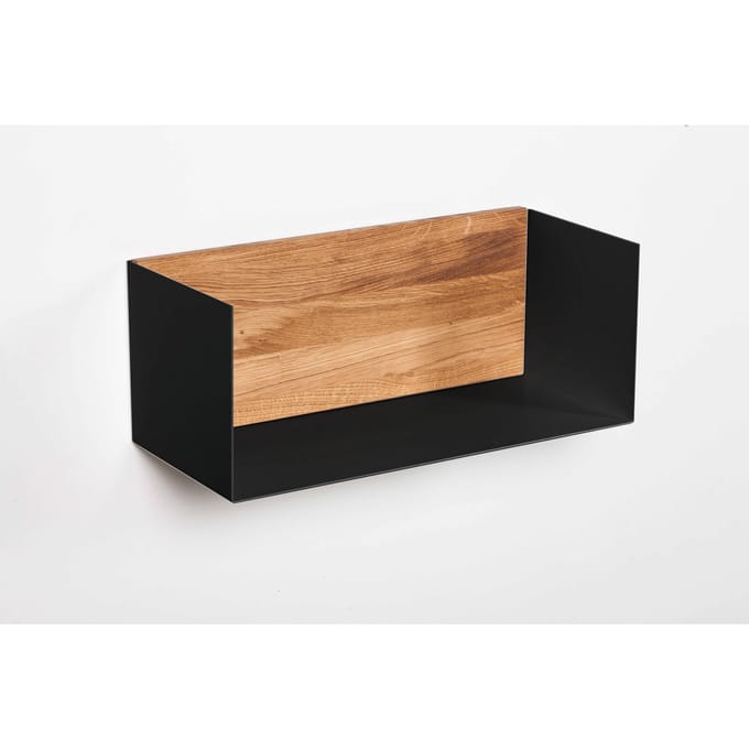 Wandplank Berg eikenhout eikenhout | House of Woods