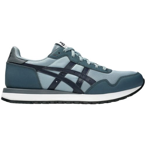Sneakers Asics Baskets tiger runner ii maille respirante