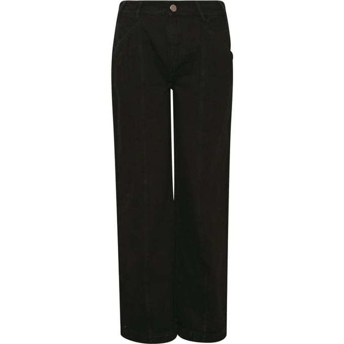 Stormy Jeans in Zwart