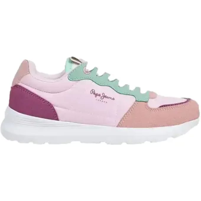 Damestrainers Pepe Jeans Teagan Bass