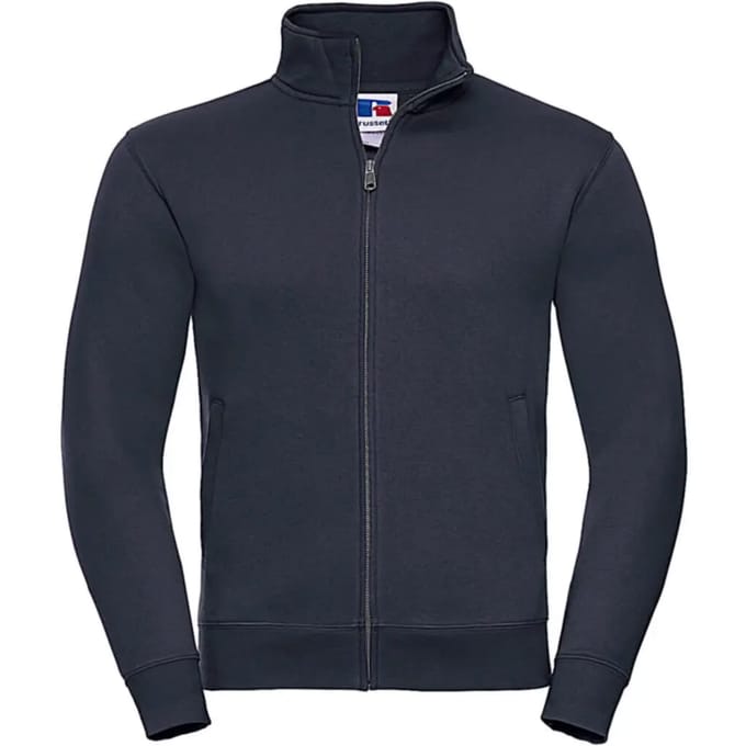 Track suit jas Russell Athletic Authentic