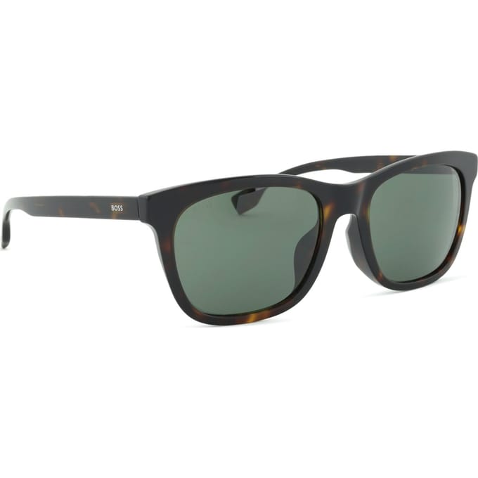 Hugo Boss Zonnebril 086 Havana - 56 mm - 20 mm - 145 mm - Man