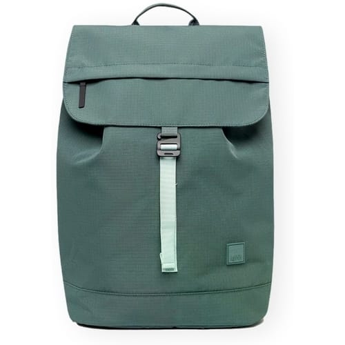 Rugzak Lefrik Kaut Backpack - Ripstop Laurel