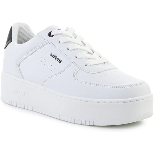 Lage Sneakers Levis Domyślna nazwa