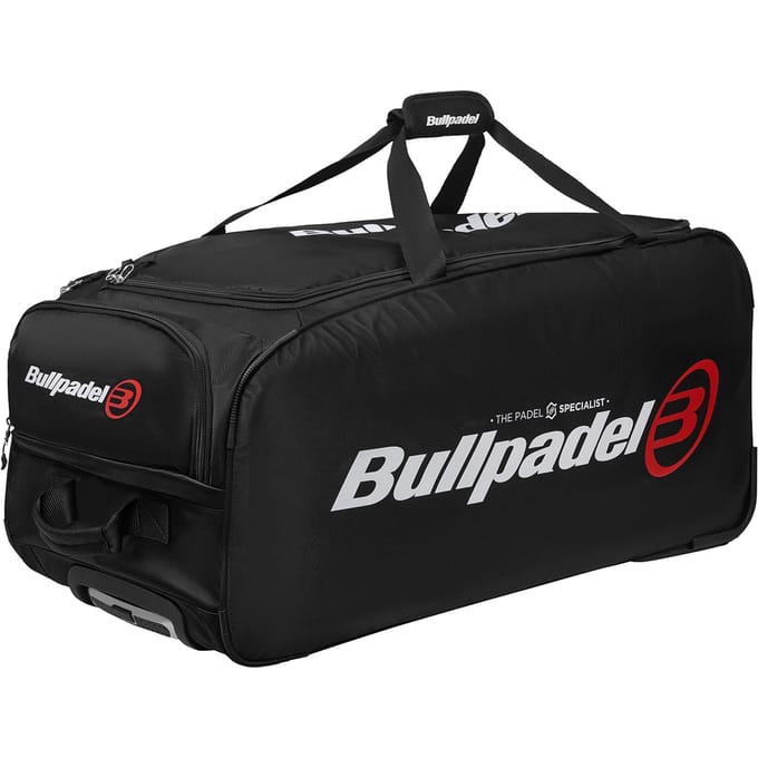 Bullpadel TROLLEY Reistas