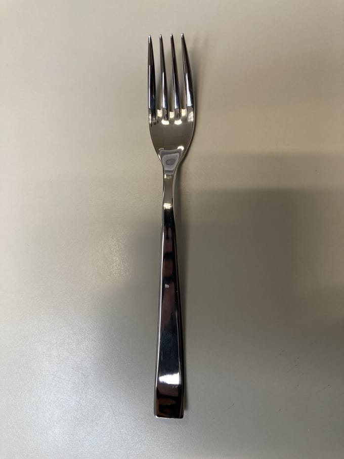 Pintinox tafel vork 12stuk - Gamma