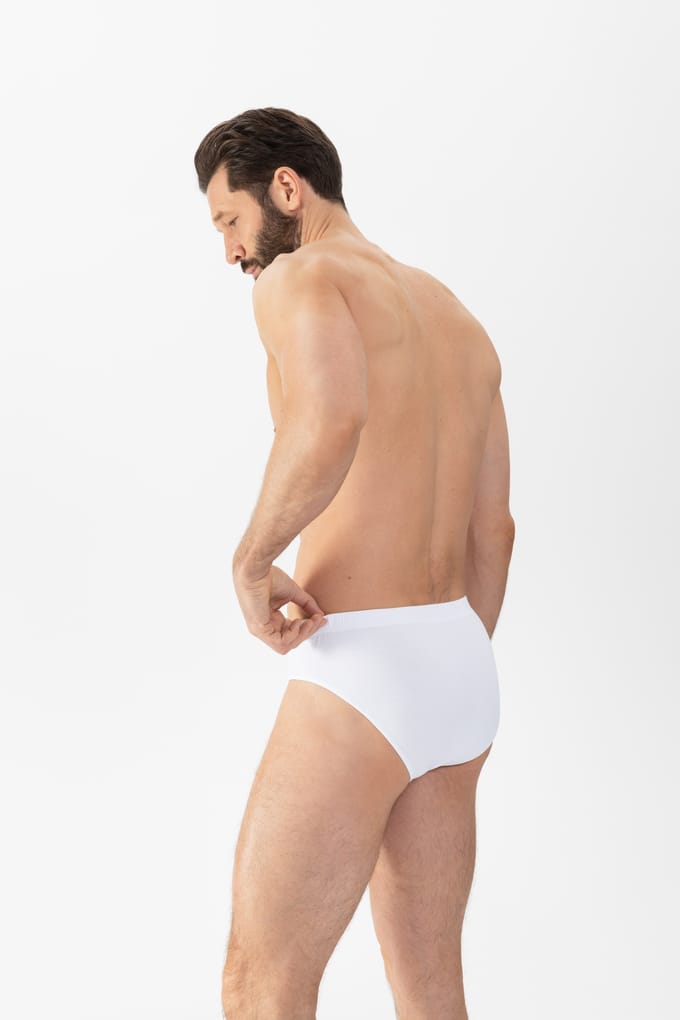 mey Herren Jazz-Pants Serie Comfort Cotton