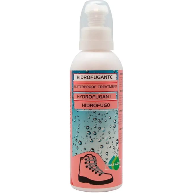 Schoenonderhoud Chiruca Hydrofugeant à chaussures