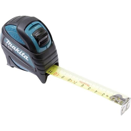 Makita B-57146 Rolmaat 5.5 m Polyester